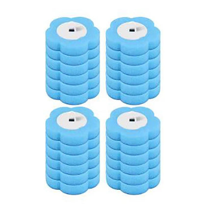 360° Wall - Mount Toilet Brush Set - YHWH