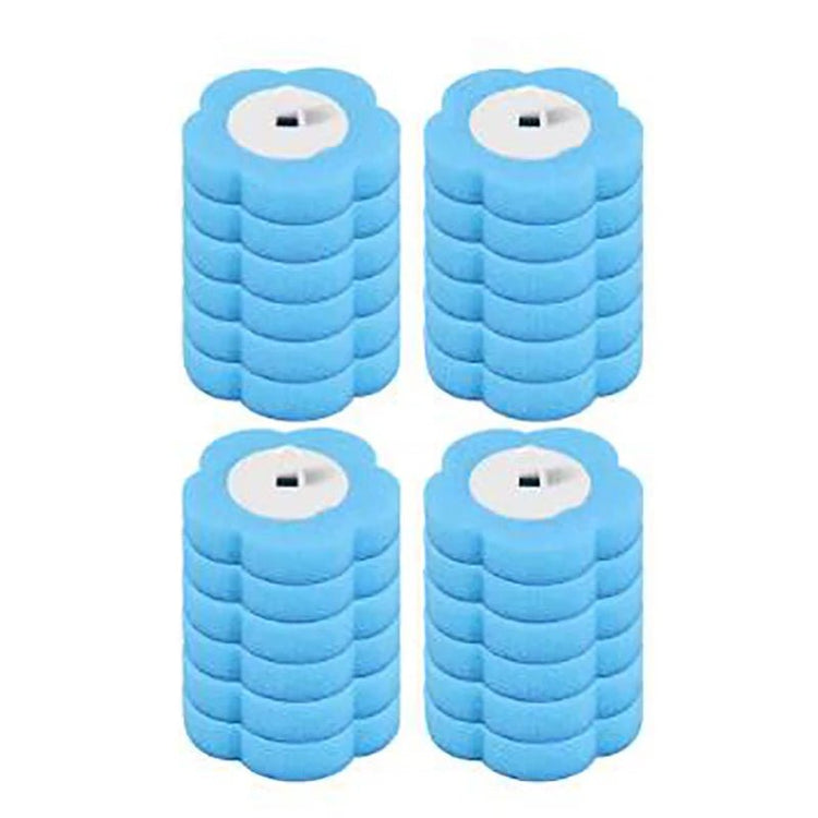 360° Wall - Mount Toilet Brush Set - YHWH