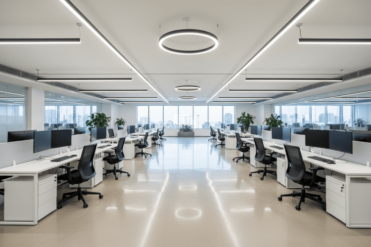 Executive Clean - YHWH