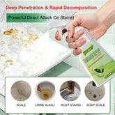 Oxalic Acid Toilet & Limescale Cleaner - YHWH