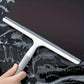 Silicone Shower Squeegee & Glass Wiper - YHWH
