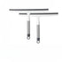 Silicone Shower Squeegee & Glass Wiper - YHWH