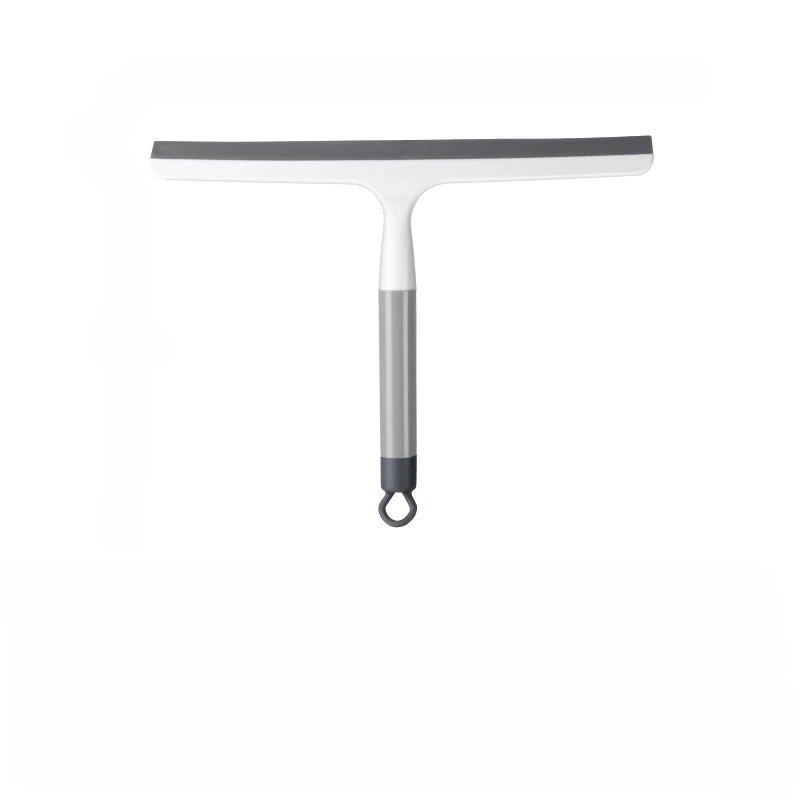 Silicone Shower Squeegee & Glass Wiper - YHWH